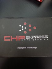 Chip Express Mazda 6 MK2 2.2D 180PS / Chip Express Tuning Module / Tuning Chip