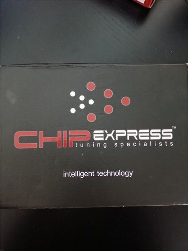 Chip express mazda - express, 6