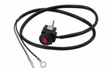 KAWASAKI STYLE KILL SWITCH KAWASAKI KX125 KX250 1975 - 2008 :44-733