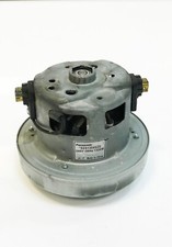 DC25 Main Motor Replacement