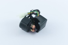 Lexmoto Street 125 starter