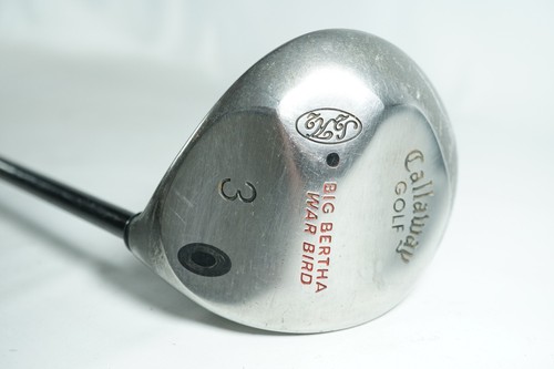 Callaway big bertha - callaway, 3