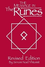 The Message In The Runes