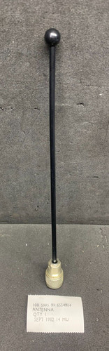 Aircraft antenna ge15055c10 - antenna,