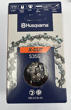 Husqvarna Chainsaw Chain X-Cut