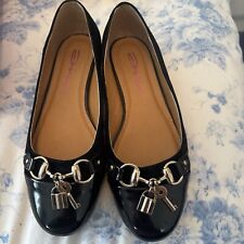 Dolcis Ballerinas Size 5E