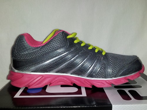 Fila coolmax swyft gray - fila, gray/pink