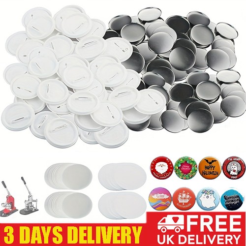 100sets button badge making - 100sets,