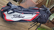 Titleist  Golf  Stand Bag  3