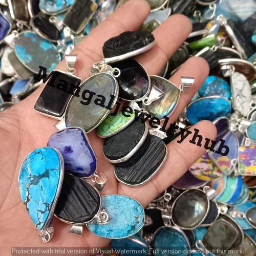 Elegant turquoise mix - elegant, &