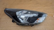 KA+ MK3  HEADLIGHT O/S DRIVERS