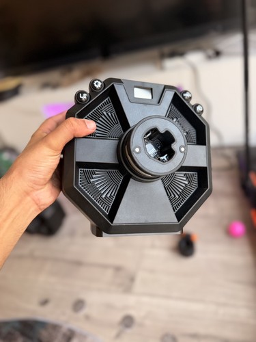 Thrustmaster t598 direct drive - thrustmaster,