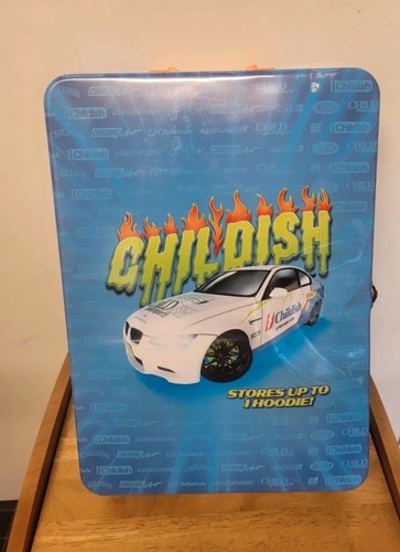 Childish tgf bro - tgf, motors