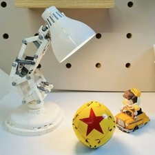 For Ideas 21357 Pixar Luxo Jr