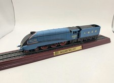 Atlas Editions A4 Class