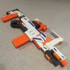 Nerf Regulator Modulus Blaster
