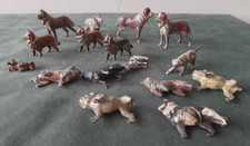 ORIGINAL VINTAGE TOY FARM /