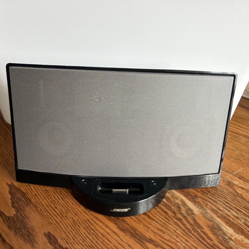 Bose sounddock digital music - sounddock,