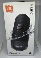 JBL Flip 6 Portable Bluetooth
