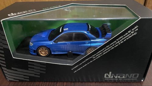 Subaru impreza wrc 2006 - impreza,