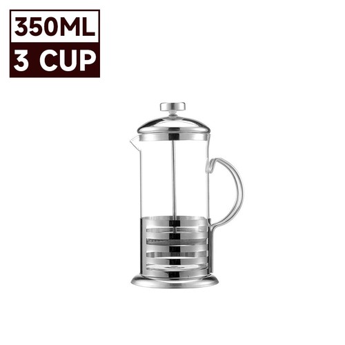 Sizes stainless steel - 3,
