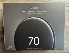 Google Nest Learning