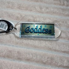 Acrylic Blinking Solar Powered