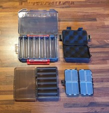 Fishing Lure/Tackle Storage