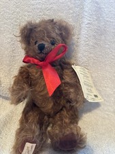 Deans Rag Book Nicholas Bear