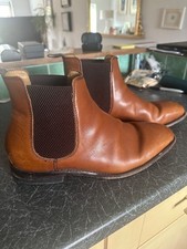 Charles Tyrwhitt Mens Size 10
