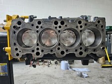 Mitsubushi evo 4-9 engine 2.3 stroker