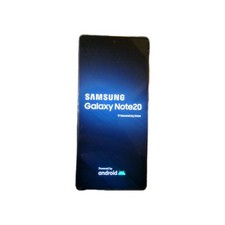 Samsung Galaxy Note20