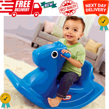 Little Tikes Rocking Horse