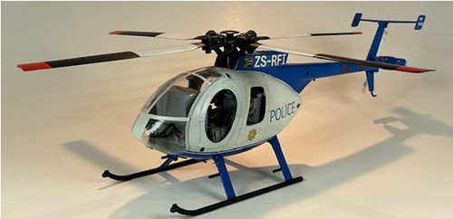 Era helicopter c184 md500 - era,