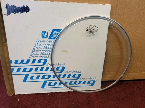 Ludwig rockers inch heavy - inch,