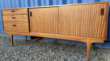 Sideboard retro mid century - sideboard,
