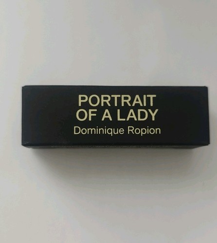 Frederic malle portrait a - portrait, of