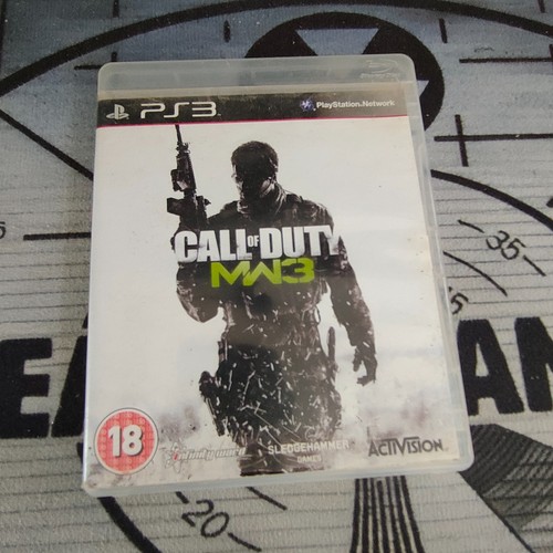 Call duty modern warfare - of,