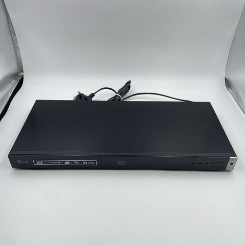 Bp520 network blu ray - blu,