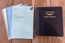 Jeppesen GSPRM Airway Manual