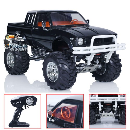 Stock 2 4g rc 4x4 - stock, 2.4g