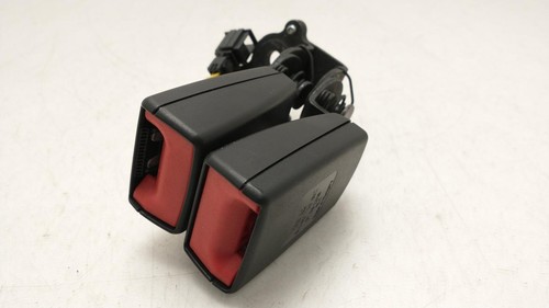 Audi seat belt - audi,