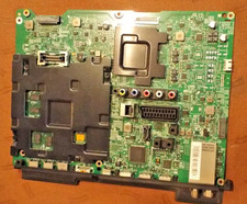 TV Main AV Board  From Samsung UE55H6900U