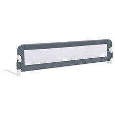 Toddler bed rail - ,