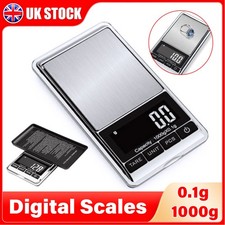 Electronic Digital Scales 0.1g
