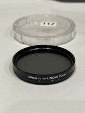 Cokin 52mm Linear Circular