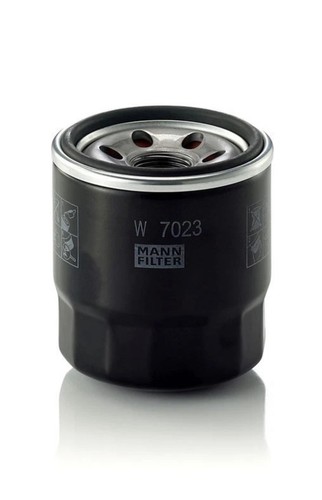 Mann 7023 oil filter fits - 7023,
