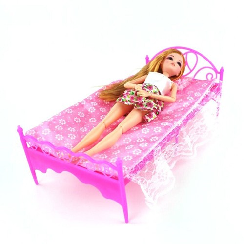 Barbie dolls furniture play - barbie,