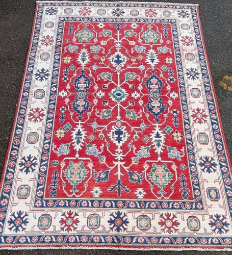 Superb old handmade - superb,