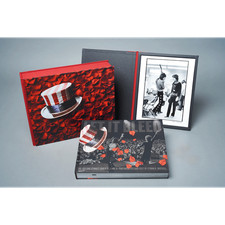 The Rolling Stones. Let It